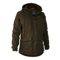 damen-jagdjacke-deerhunter-lady-mary-extreme Die Deerhunter Damen Jagdjacke Lady Mary Extreme in grün