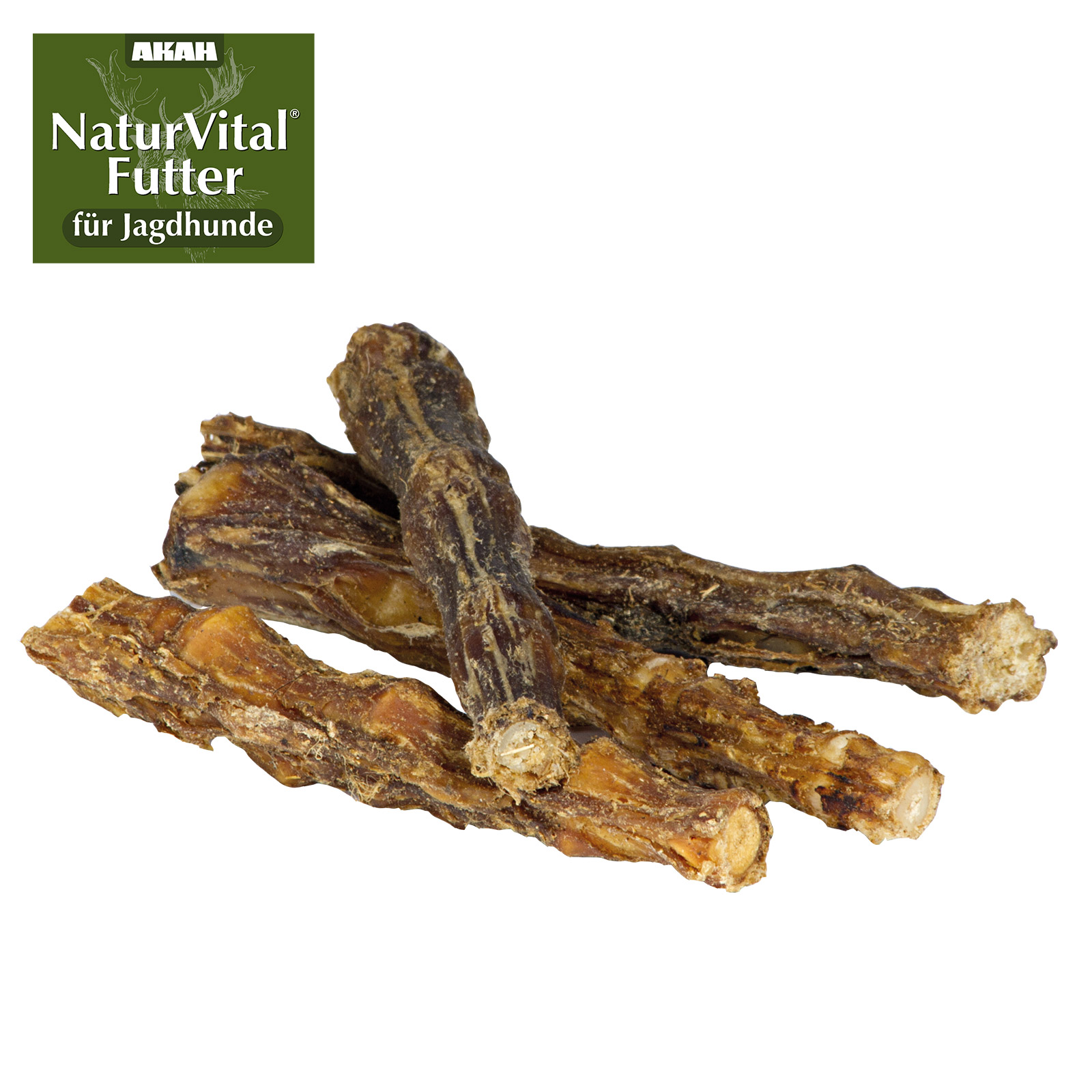 akah-naturvital-rinderrute AKAH NaturVital® Rinderrute ist im 200g Beutel erhältlich