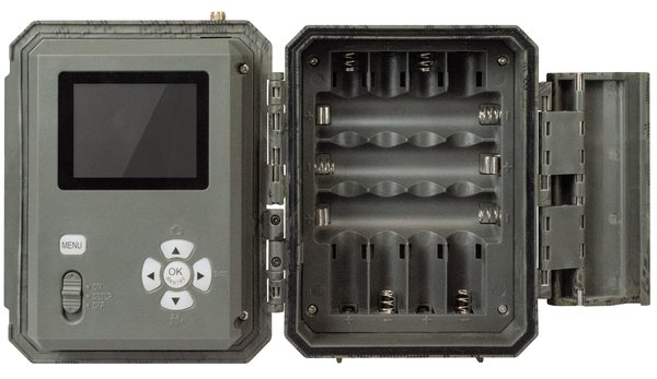ICU Wildkamera icucam 5 4G-LTE