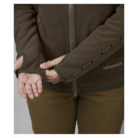 härkila-damen-fleecejacke-kamko.......