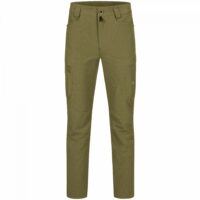blaser-herren-jagdhose-airflow Die Blaser Herren Jagdhose AirFlow in der Farbe dunkel oliv besteht aus leichtem und hoch atmungsaktivem Stoff. Vorgeformte Kniebereiche und viele Taschen.
