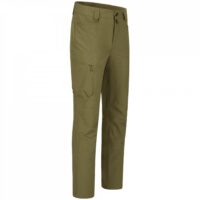 blaser-herren-jagdhose-airflow Die Blaser Herren Jagdhose AirFlow in der Farbe dunkel oliv besteht aus leichtem und hoch atmungsaktivem Stoff. Vorgeformte Kniebereiche und viele Taschen.