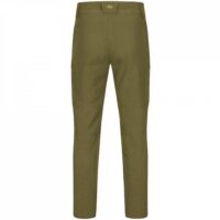 blaser-herren-jagdhose-airflow Die Blaser Herren Jagdhose AirFlow in der Farbe dunkel oliv besteht aus leichtem und hoch atmungsaktivem Stoff. Vorgeformte Kniebereiche und viele Taschen.