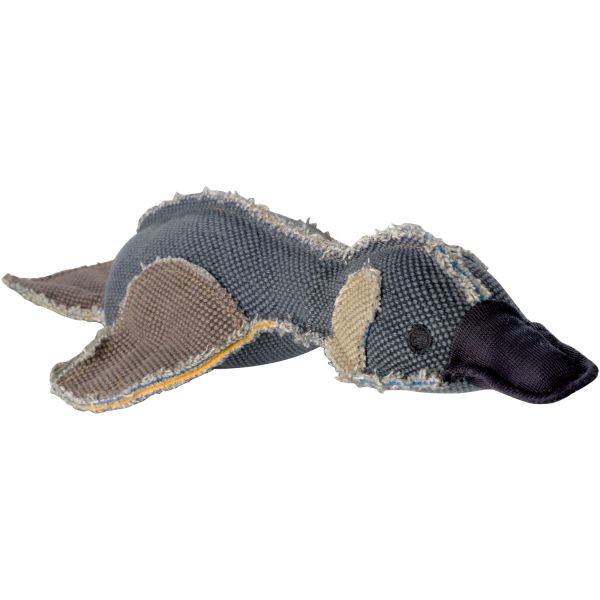 Das Hunter Hundespielzeug Canvas wild Goose.
